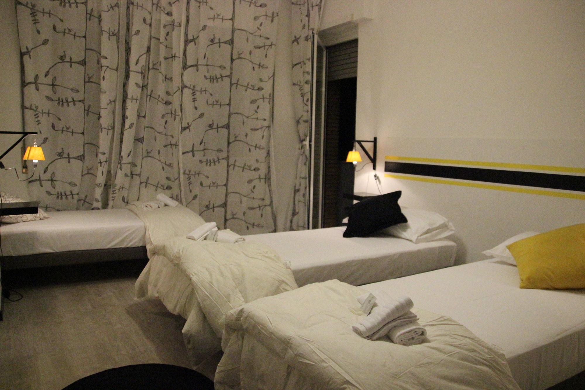 Hotel Iron Bridge Rom
