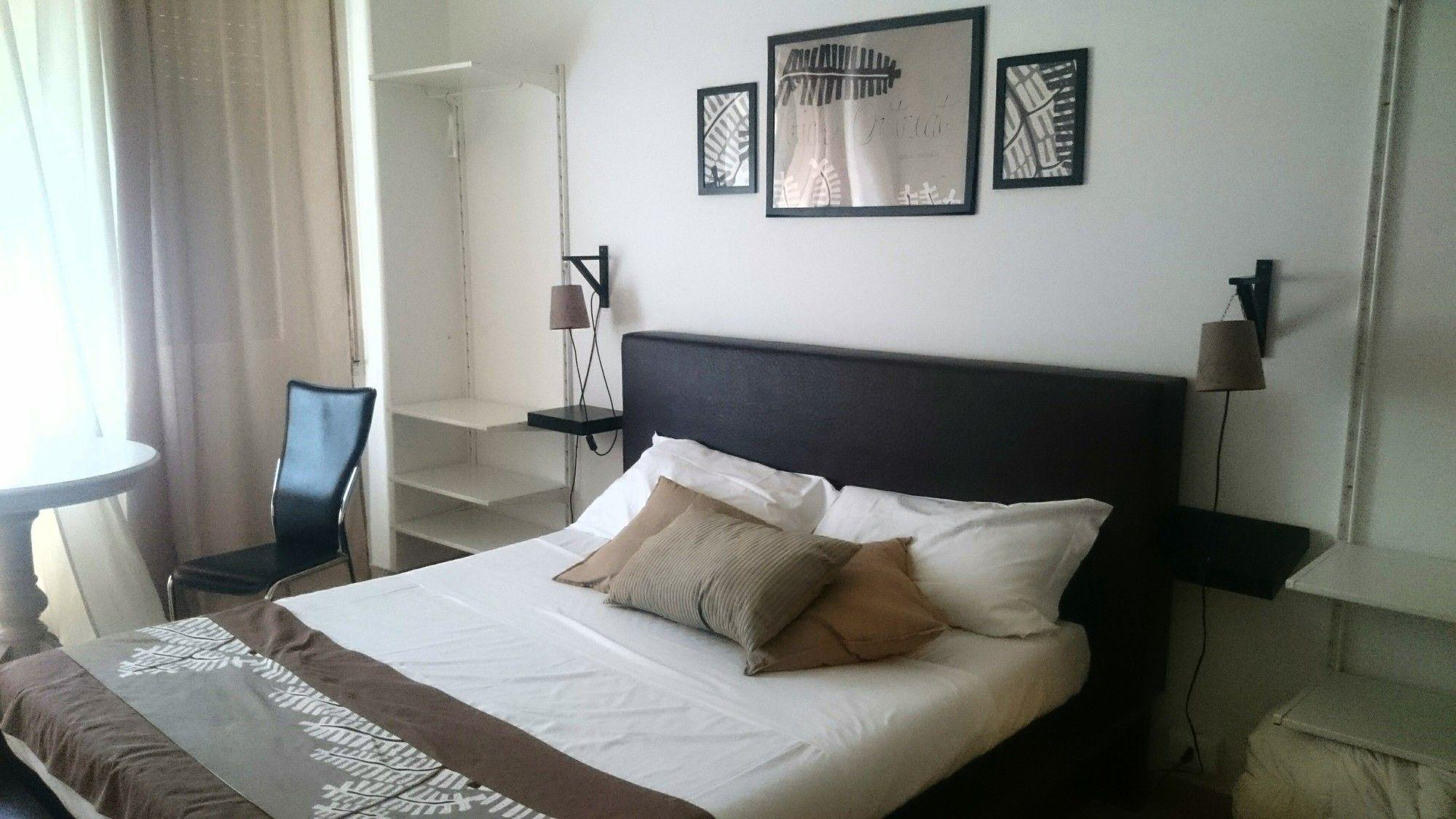 Iron Bridge Hotel Rom