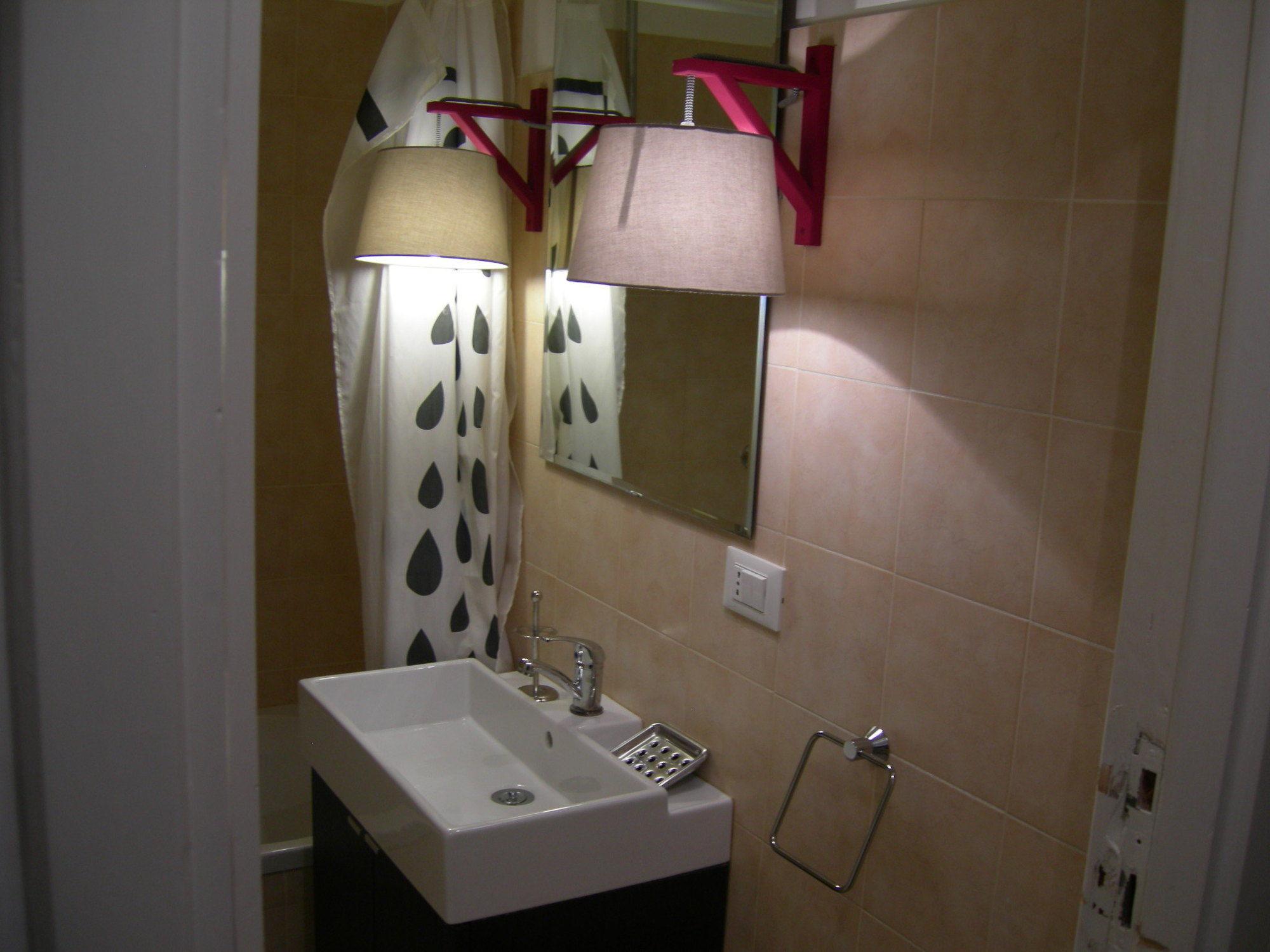 Iron Bridge Hotel Rom